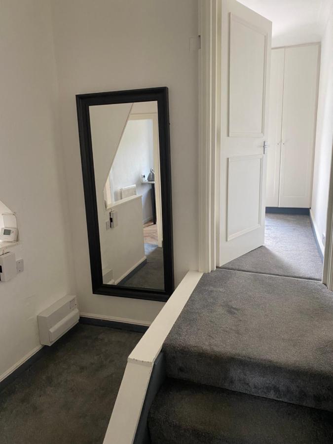 Dragon Parade Apartment Harrogate Exteriör bild